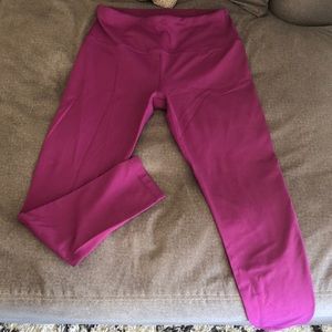 90 DEGREE yoga pant